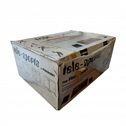 Les premiers jeux Pong début des années 70. Parfait état fonctionnel.  50 €