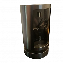 Réveil, modèle SWIZA par UTI, fabrication suisse,  état neuf.  100 €