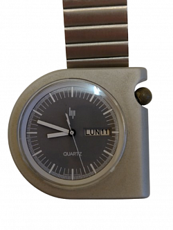 Lip quartz, design Tallon, stock neuf, sans boite papier.  650 €.